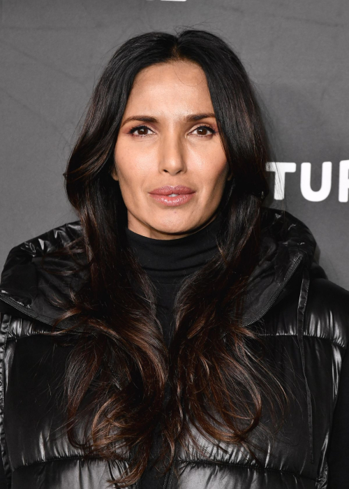 Padma Lakshmi at New York Magazine Vulture Festival in Los Angeles, November 2024 5