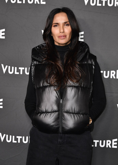 Padma Lakshmi at New York Magazine Vulture Festival in Los Angeles, November 2024 6