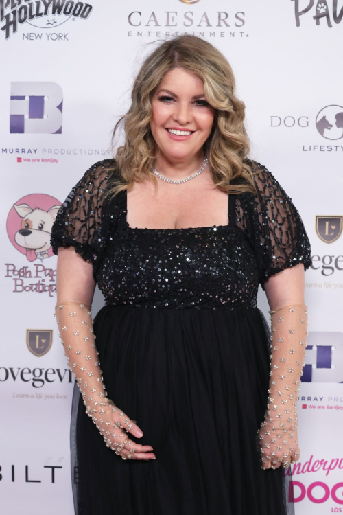 Pandora Vanderpump Sabo at Vanderpump Dog Foundation Gala in Los Angeles, November 2024 1