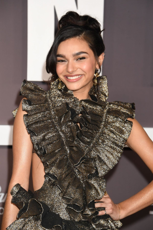 Paulina Chavez at Landman Premiere in Los Angeles, November 2024 2