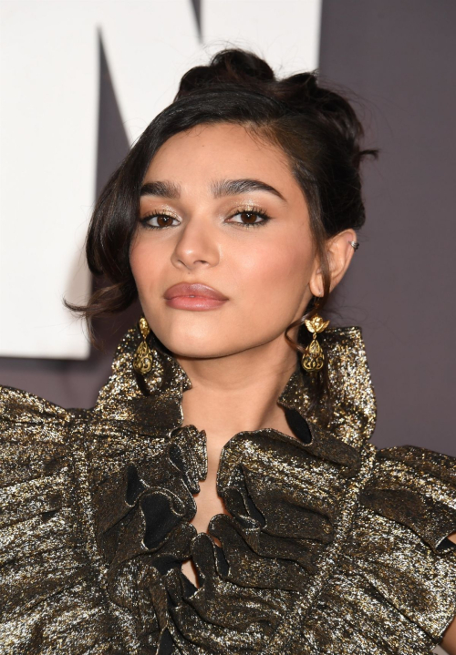 Paulina Chavez at Landman Premiere in Los Angeles, November 2024 4