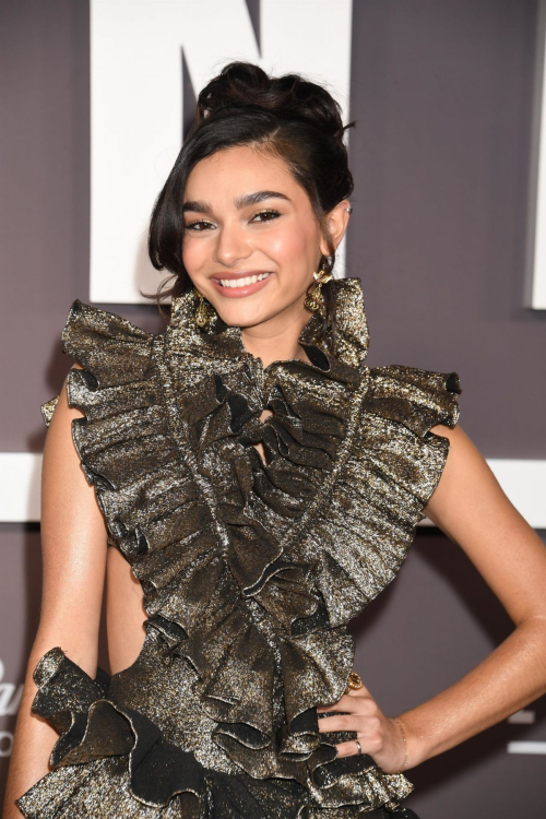 Paulina Chavez at Landman Premiere in Los Angeles, November 2024 5