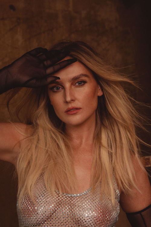 Perrie Edwards Euphoria Magazine Photoshoot, 2024 14