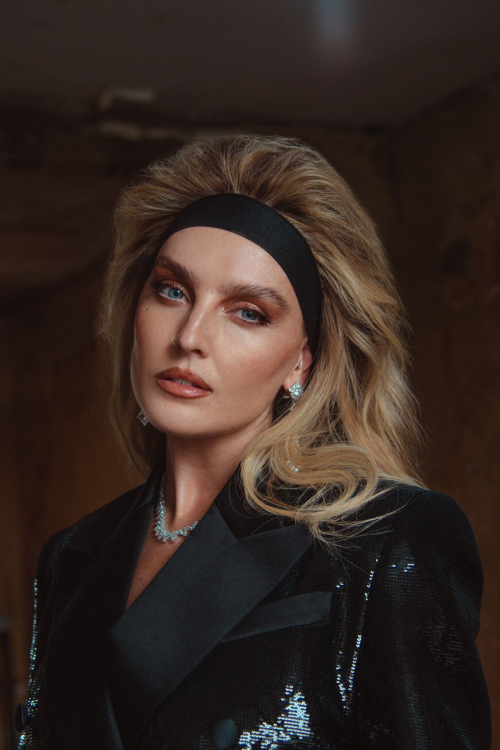 Perrie Edwards Euphoria Magazine Photoshoot, 2024 24