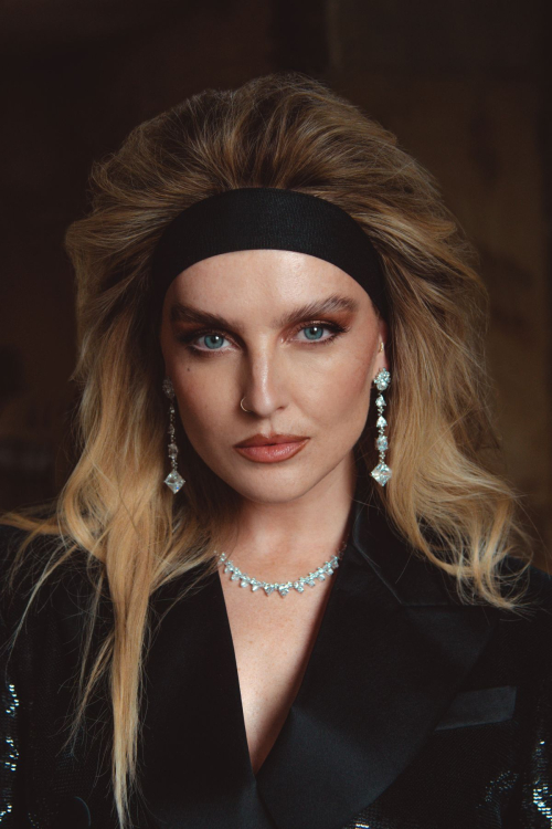 Perrie Edwards Euphoria Magazine Photoshoot, 2024 26