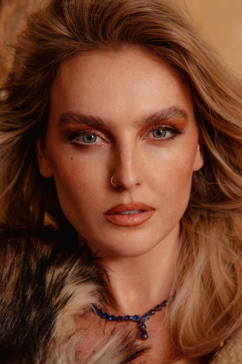 Perrie Edwards Euphoria Magazine Photoshoot, 2024 38