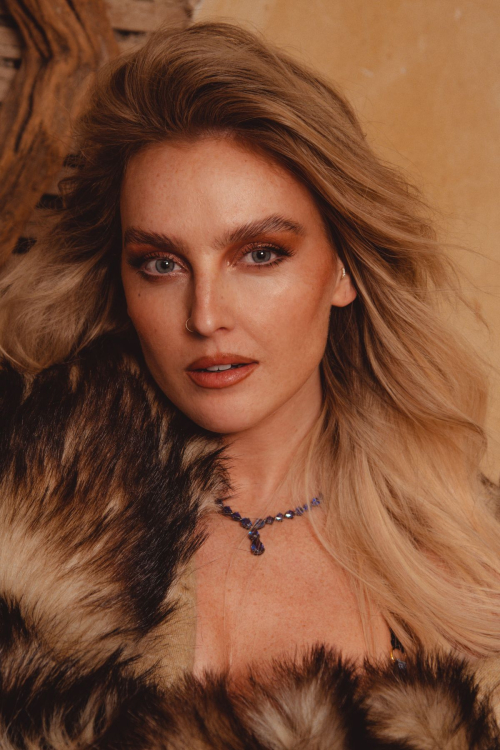 Perrie Edwards Euphoria Magazine Photoshoot, 2024 39