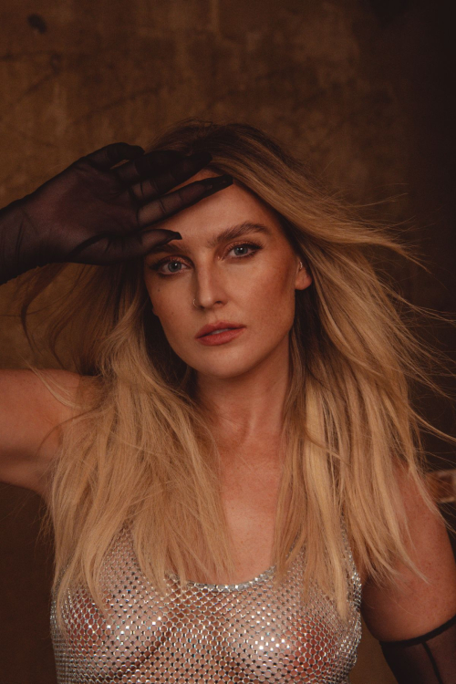 Perrie Edwards for Euphoria Magazine, 2024 3