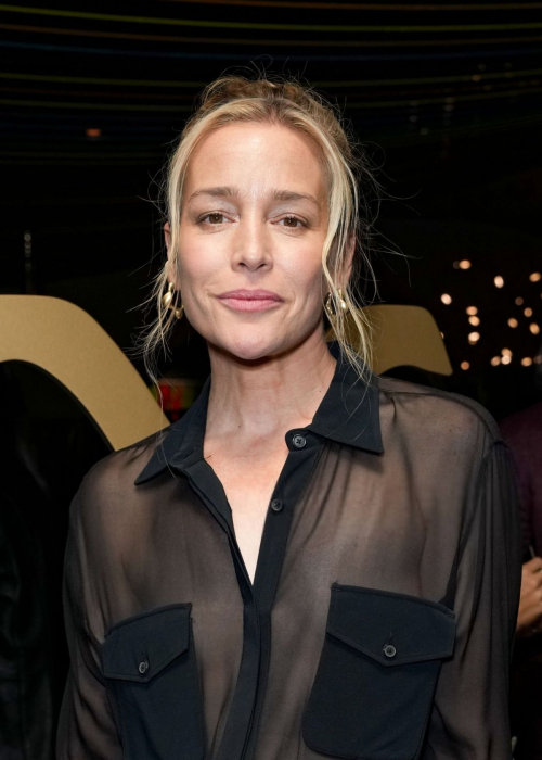 Piper Perabo at Yellowstone Season 5 Premiere in NYC, November 2024 2