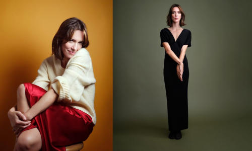 Rebecca Hall for Observer Magazine, November 2024 2