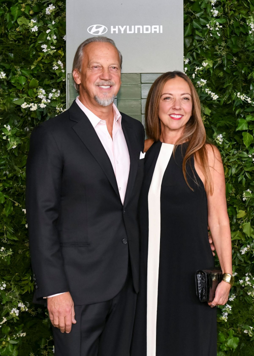 Robin Standefer at WSJ. Magazine Innovator Awards, October 2024 1