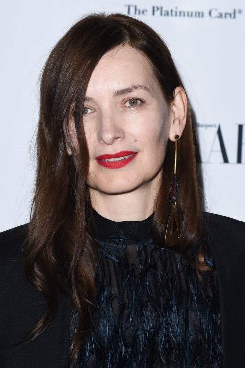 Roksanda Ilincic at Harper’s Bazaar Women of the Year Awards, November 2024 5