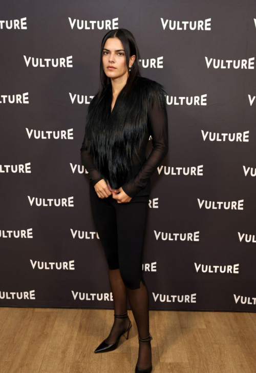 Sara Silva at Vulture Festival in Los Angeles, November 2024 5