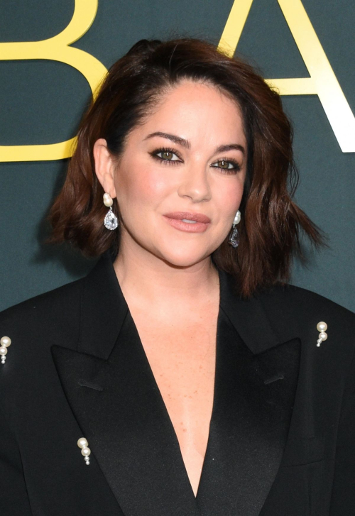 Sarah Greene at Bad Sisters Season 2 Premiere in New York, November 2024 5