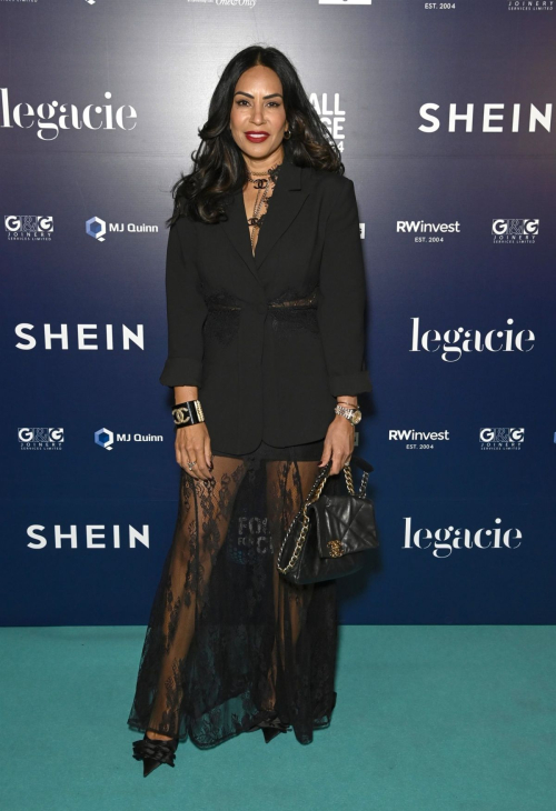 Seema Malhotra at Football for Change Gala Liverpool, November 2024 2