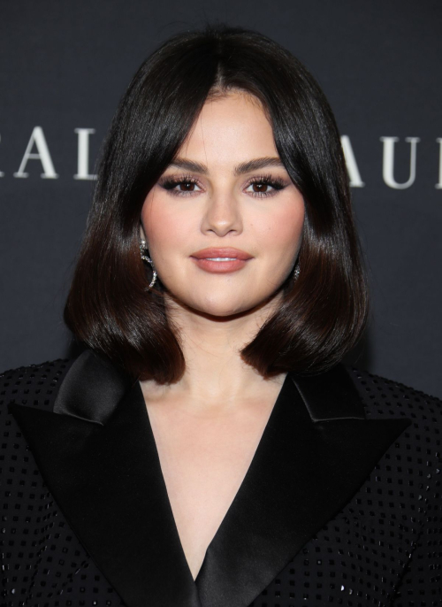 Selena Gomez at Elle’s Women in Hollywood Gala, November 2024 1