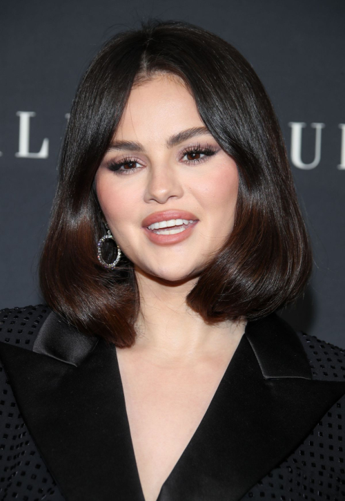 Selena Gomez at Elle’s Women in Hollywood Gala, November 2024 4