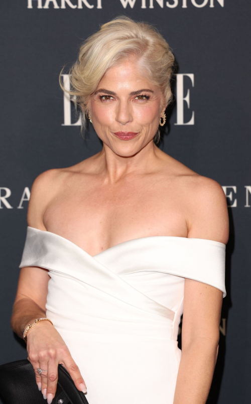 Selma Blair at Elle’s Women in Hollywood Gala, November 2024 3