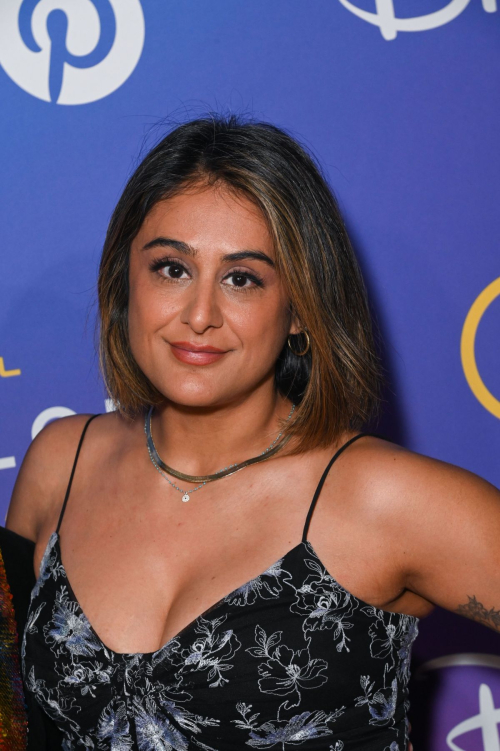 Shar Khuigara at 18th Annual ADCOLOR Awards, November 2024 1