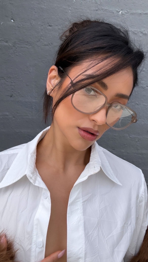 Shay Mitchell Photoshoot, November 2024 3