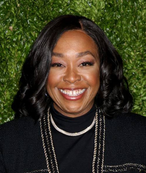 Shonda Rhimes at Wicked: Part One Special Screening in New York, November 2024 5