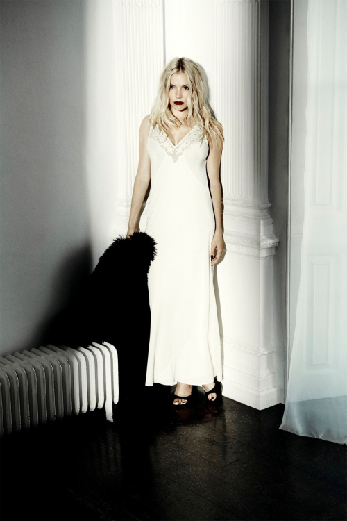 Sienna Miller for M&S X Sienna Miller Collection, October 2024 4