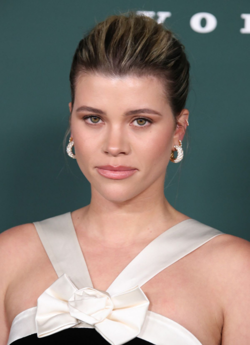 Sofia Richie at Baby2Baby Gala Los Angeles, November 2024 3