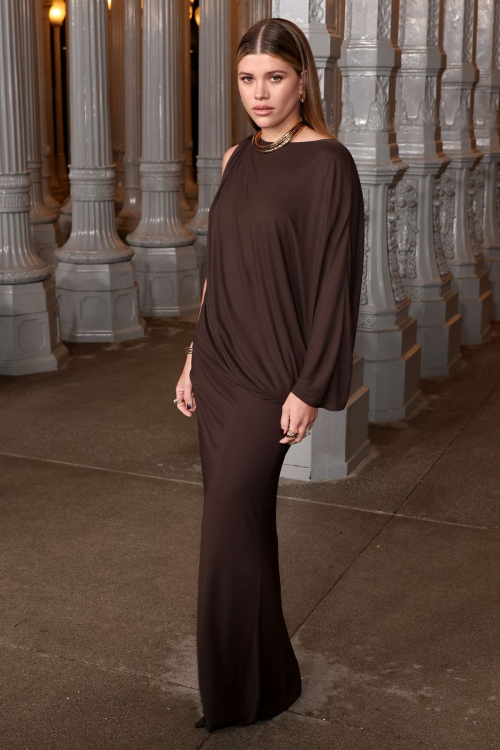 Sofia Richie at LACMA Art and Film Gala Los Angeles, November 2024 2