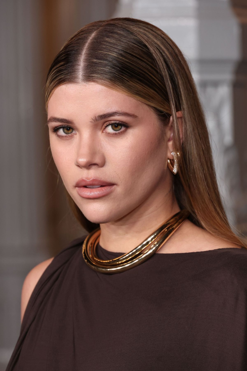 Sofia Richie at LACMA Art and Film Gala Los Angeles, November 2024 3