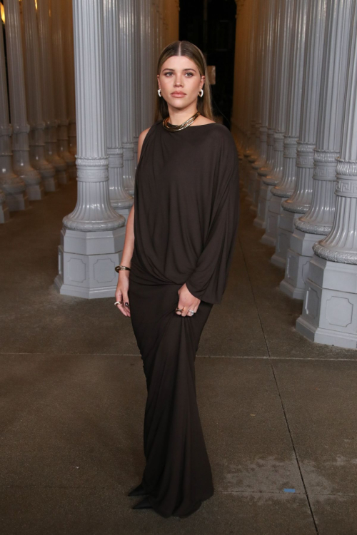 Sofia Richie at LACMA Art and Film Gala Los Angeles, November 2024 6