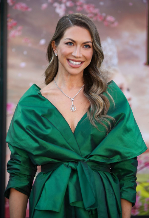 Stassi Schroeder at Wicked Premiere Los Angeles, November 2024 2