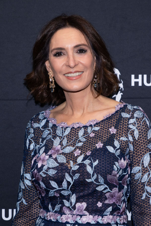 Suzy Welch at Humane Society Gala to the Rescue in New York, November 2024 1