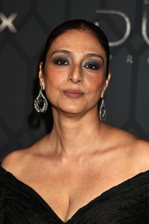 Tabu at Dune Prophecy Afterparty, October 2024 2