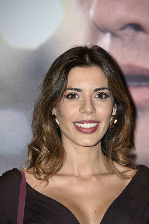 Tania Bambaci at The Love I Have Photocall Turin Film Festival, November 2024 6