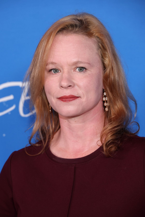 Thora Birch at Queer Premiere at DGA Theater Complex, November 2024 2