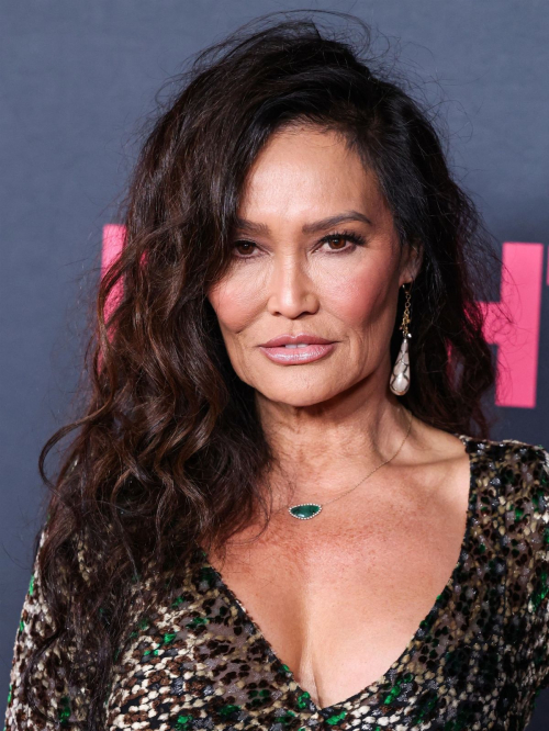 Tia Carrere at Nightbitch Premiere in Los Angeles, November 2024 1