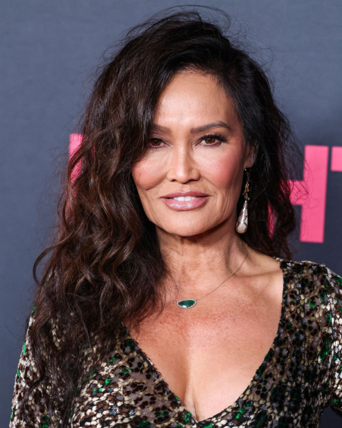 Tia Carrere at Nightbitch Premiere in Los Angeles, November 2024 5