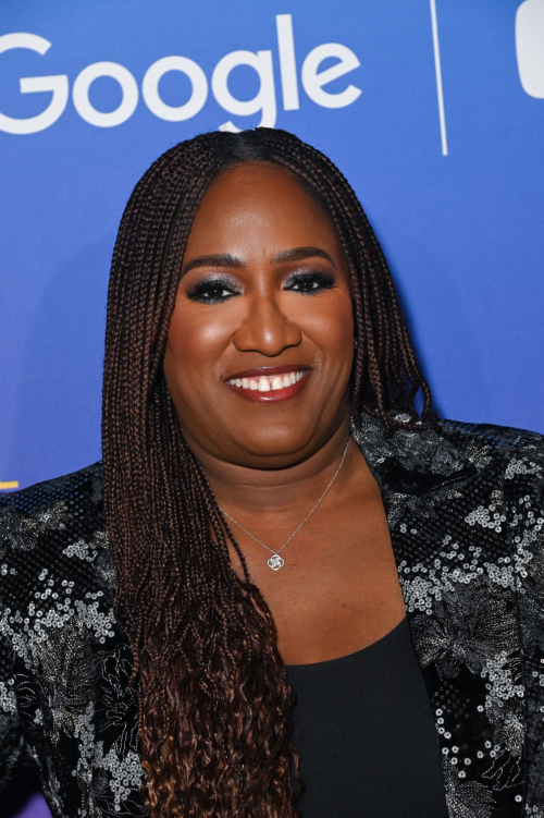 Tiffany Warren at 18th Annual ADCOLOR Awards, November 2024 2