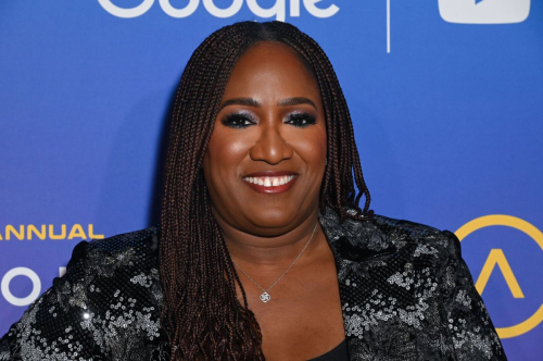 Tiffany Warren at 18th Annual ADCOLOR Awards, November 2024 3