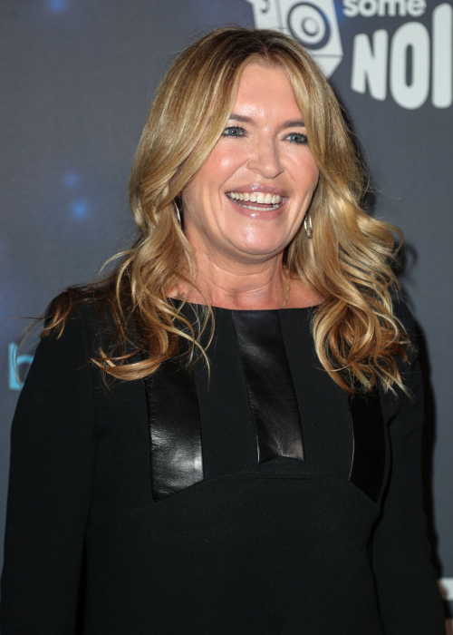 Tina Hobley at Global Make Some Noise Charity Gala in London, November 2024 2