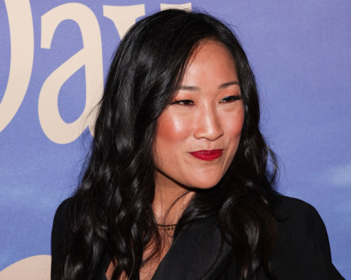 Tina Huang at Days of Our Lives Season 60 Celebration, November 2024 2