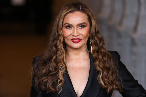 Tina Knowles at LACMA Art and Film Gala by Gucci, Los Angeles November 2024 1