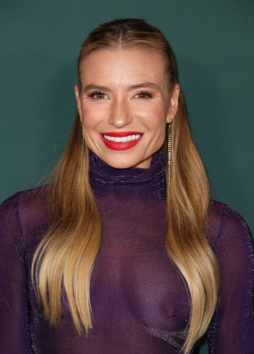 Tracy Anderson at 2024 Baby2Baby Gala Los Angeles, November 2024 3