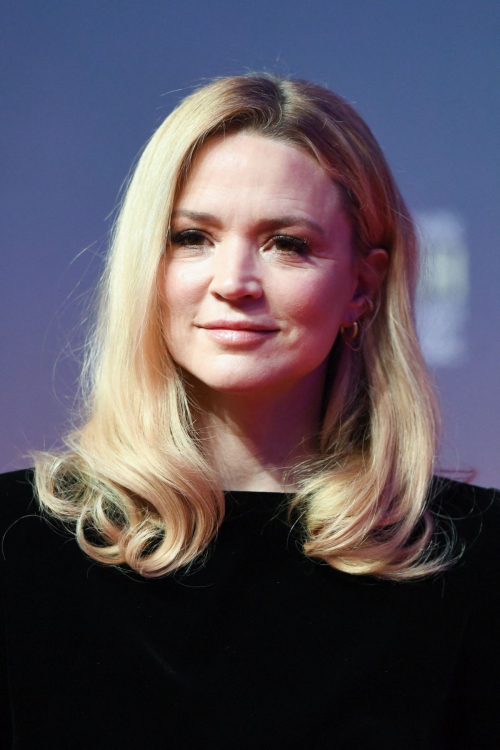 Virginie Efira at The Order Premiere Marrakech Film Festival, November 2024 1