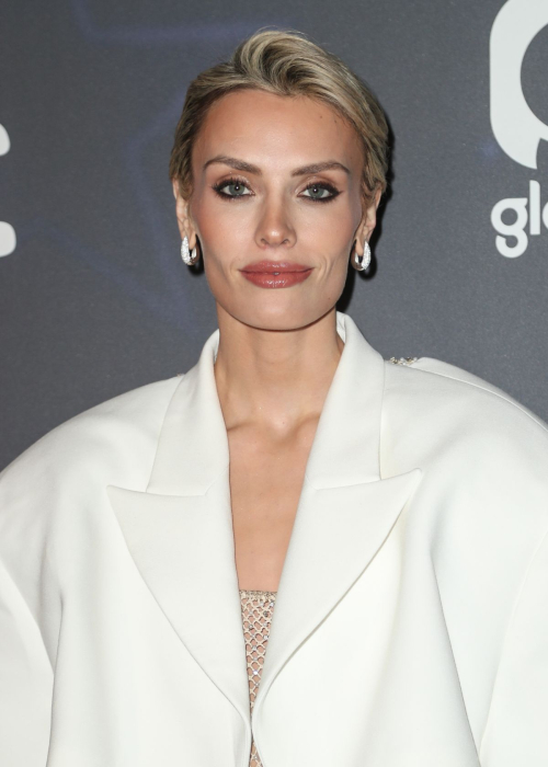 Wallis Day at Global’s Make Some Noise Charity Gala, November 2024 2