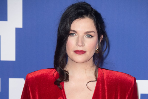 Aisling Bea at British Independent Film Awards, December 2024 2