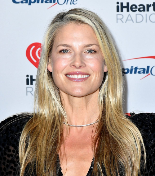 Ali Larter at iHeartRadio Jingle Ball, December 2024 3