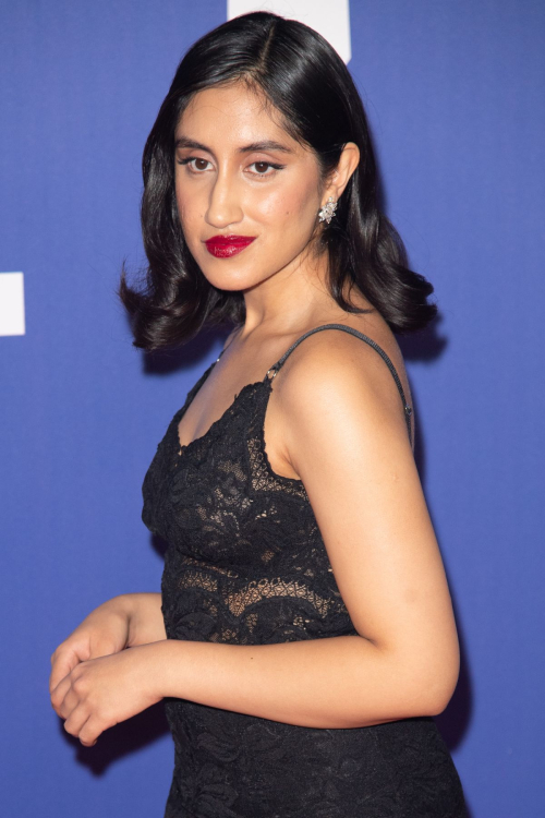 Ambika Mod at British Independent Film Awards, December 2024 4