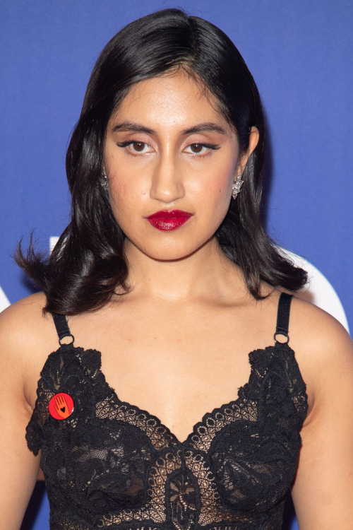 Ambika Mod at British Independent Film Awards, December 2024 6