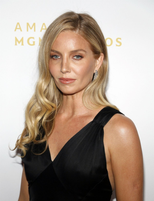 Annabelle Wallis at American Cinematheque Awards, December 2024 2